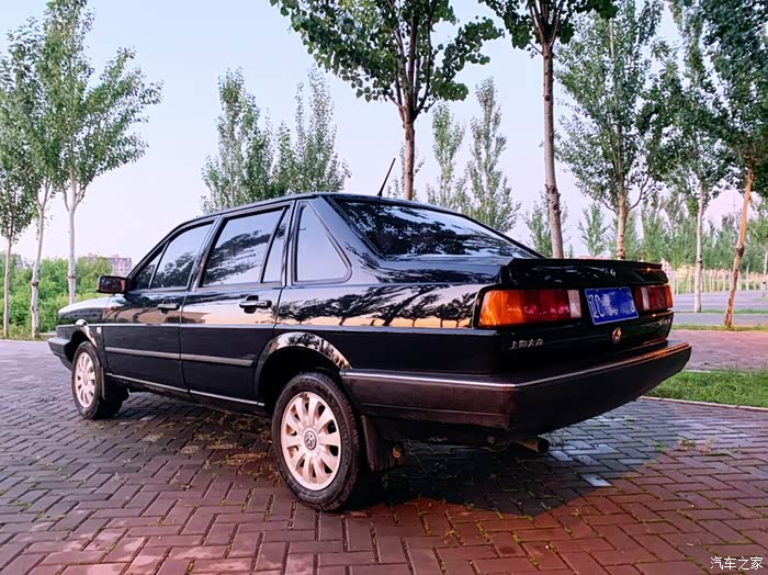 2012款普桑来报道