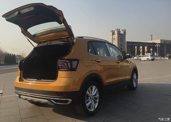 【图】山不转水转,有了自驾小能手之后,生活更加明朗_途铠论坛_汽车之