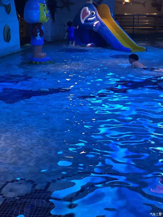 告别2021蜀乐池天然温泉