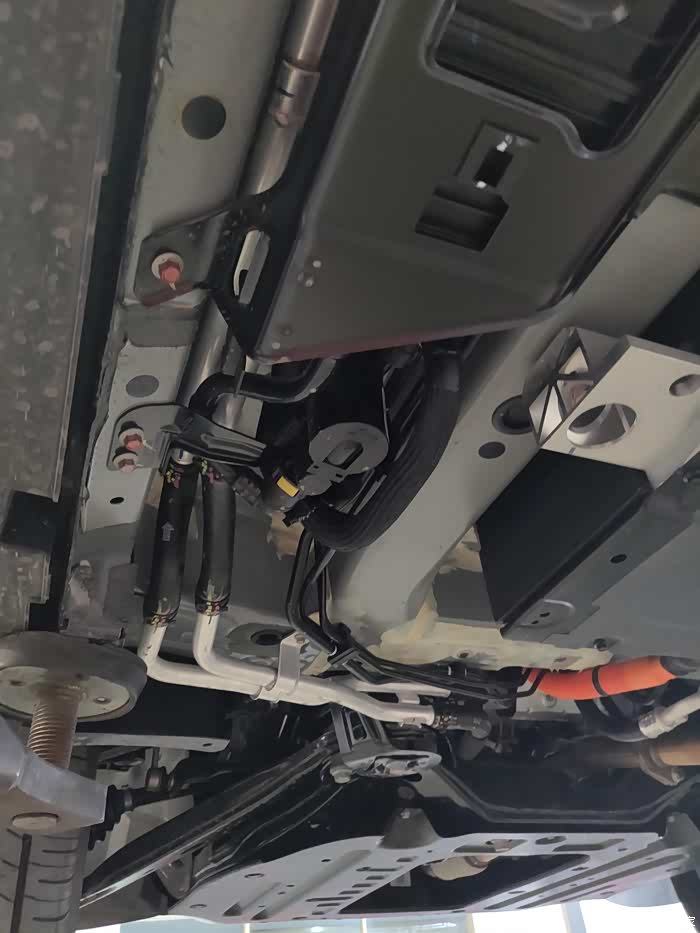 比亚迪唐dmi电池升级体验对换电池的个人看法