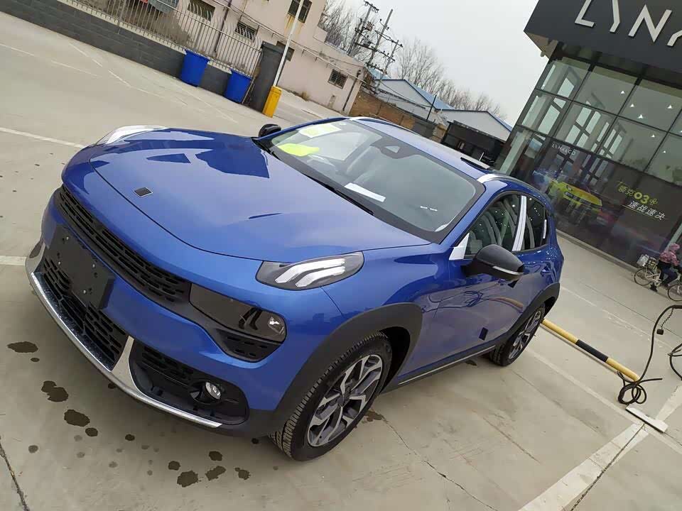 领克02论坛_汽车之家论坛