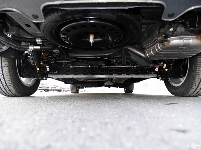 【图】gm6用的哪个车的底盘_传祺m6论坛_汽车之家论坛