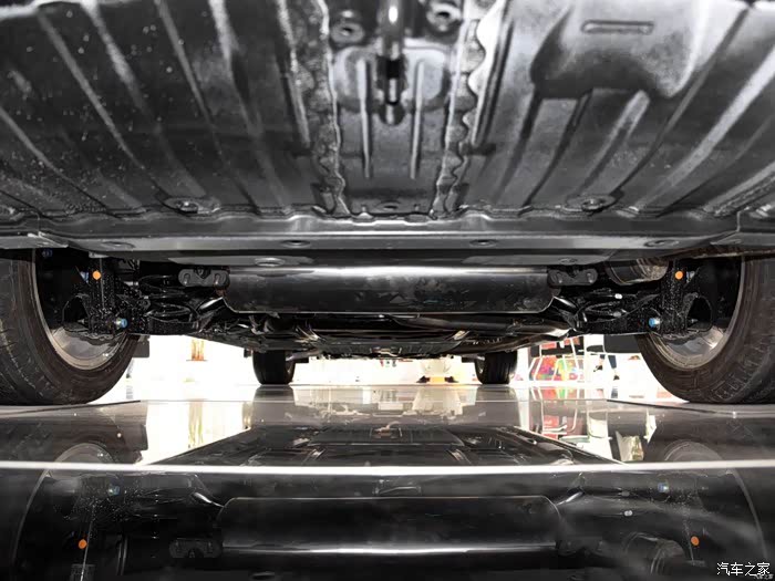 【图】gm6用的哪个车的底盘_传祺m6论坛_汽车之家论坛