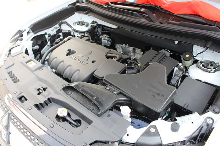 【图】#欧蓝德极限玩家#outlander 你好暖男大白_欧蓝德论坛_汽车之家