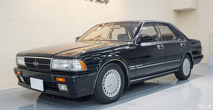 喜迎20221988款日产荣光满满情怀今天依旧强力