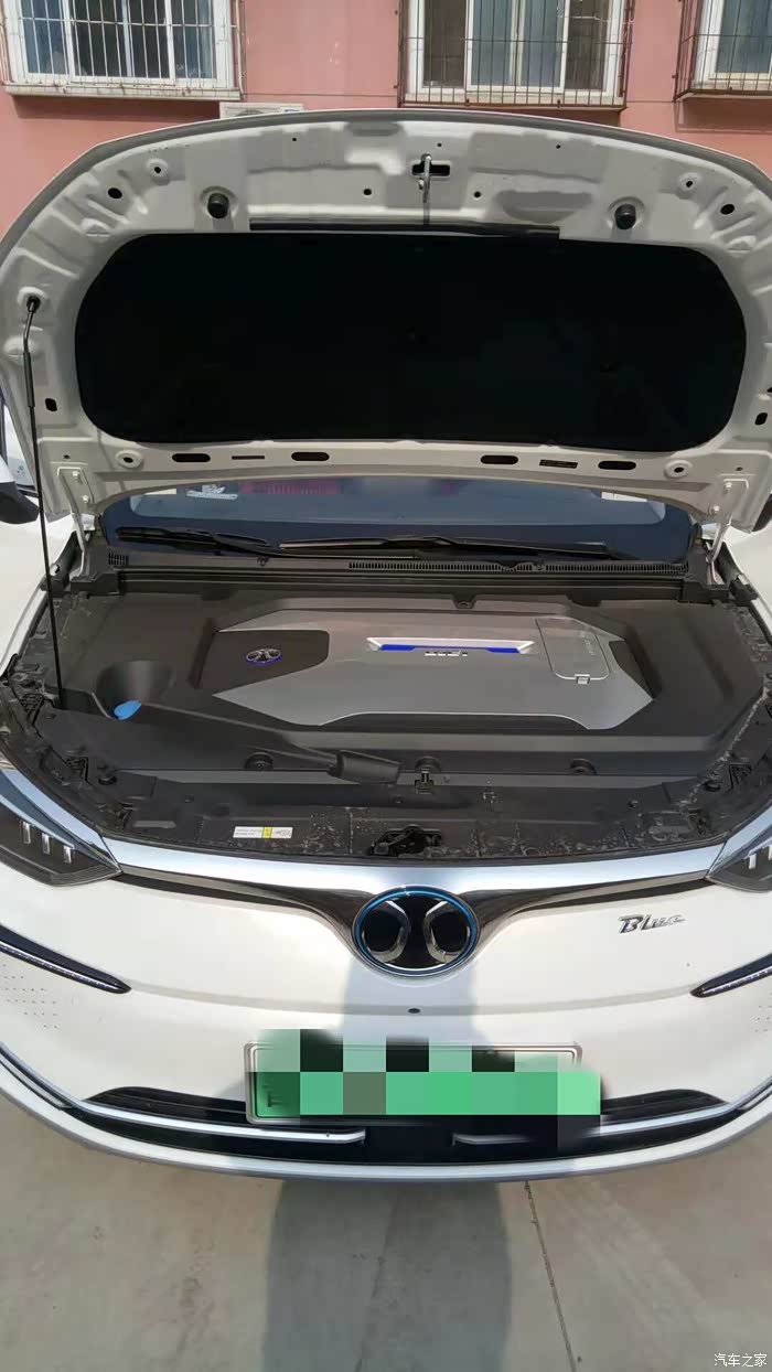 eu系列论坛_汽车之家论坛