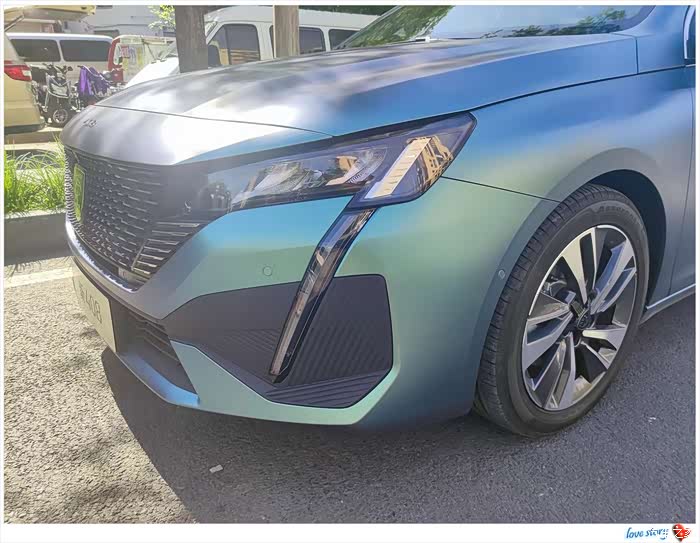 新408体验记_标致408论坛_汽车之家论坛