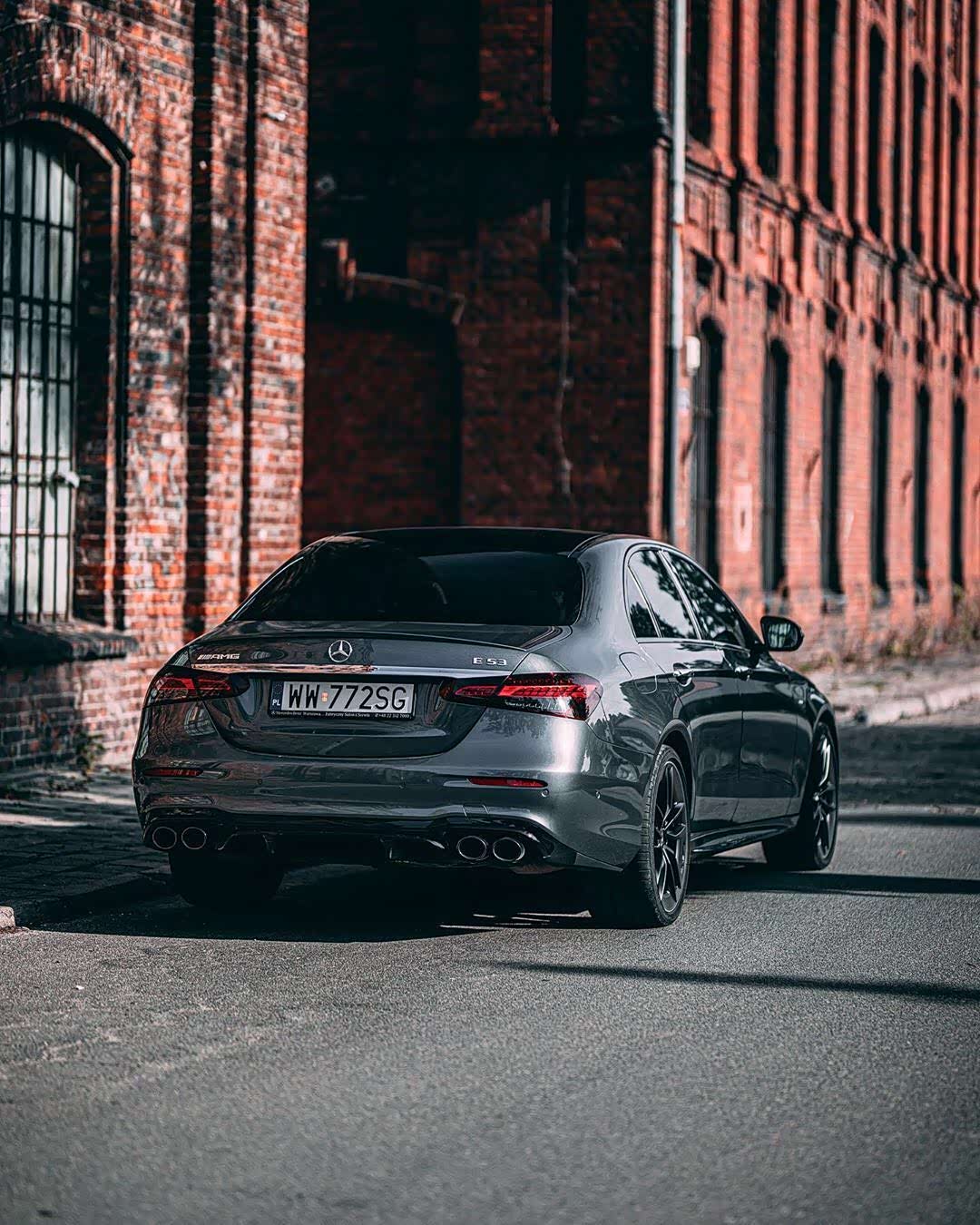 【图】mercedes-amg e53_奔驰e级论坛_汽车之家论坛