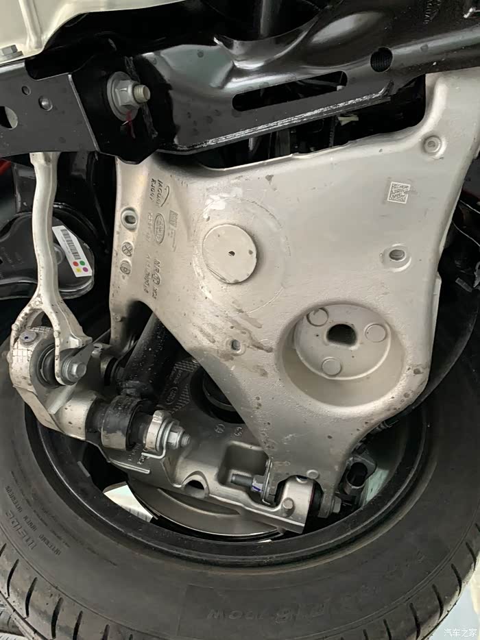 【图】今天做了底盘装甲_捷豹xf/xfl论坛_汽车之家论坛