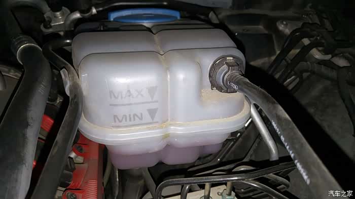 【家家众测】车仆长效防冻液为安全出行保驾护航