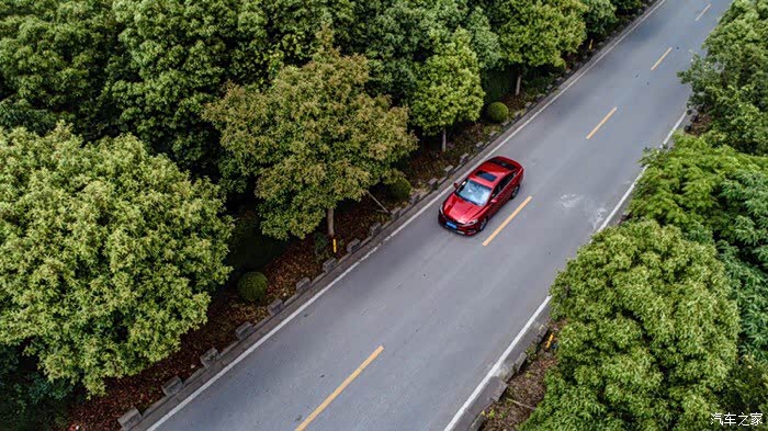 【图】无人机感受俯瞰视角下的缤瑞美的过分_缤瑞论坛_汽车之家论坛