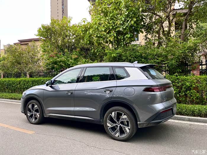 【图】suv性价比之王-宋pro dmi冠军版_宋pro/宋pro新能源论坛_汽车之