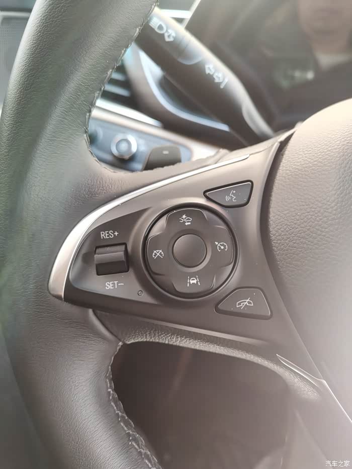 22款车道保持怎么关闭