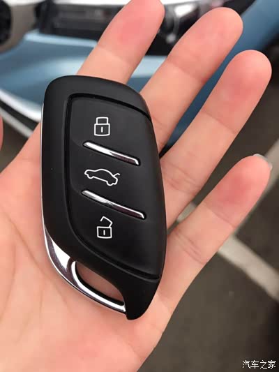 名爵ezs真的来了