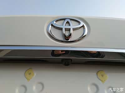 卡罗拉换卡罗拉没什么不妥,第十二代丰田卡罗拉提车作业奉上
