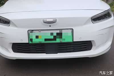 几何a 给我行驶中的温暖小家_几何a论坛_手机汽车之家