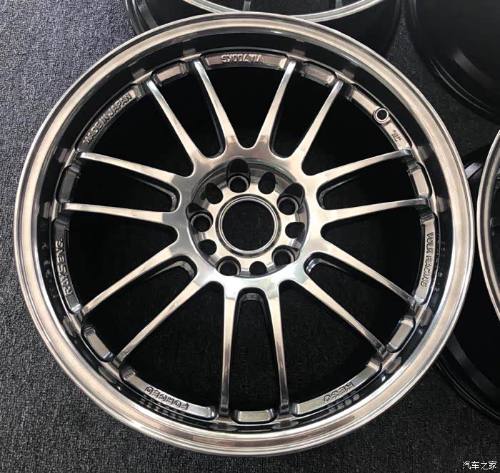 深圳出锻造rays re30