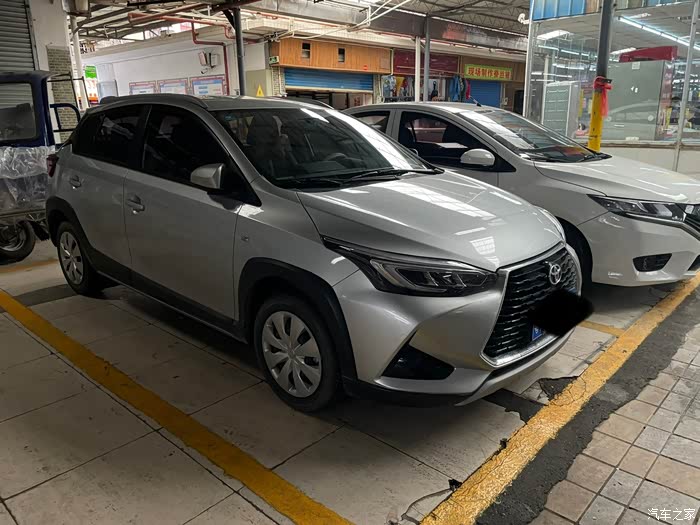 致炫x水晶银车身改什么颜色轮毂好看