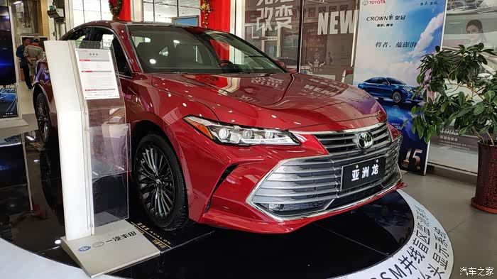 有一种红色叫做丹霞红体验亚洲龙