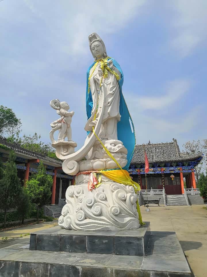 [人,车,生活]:西佛寺游后记