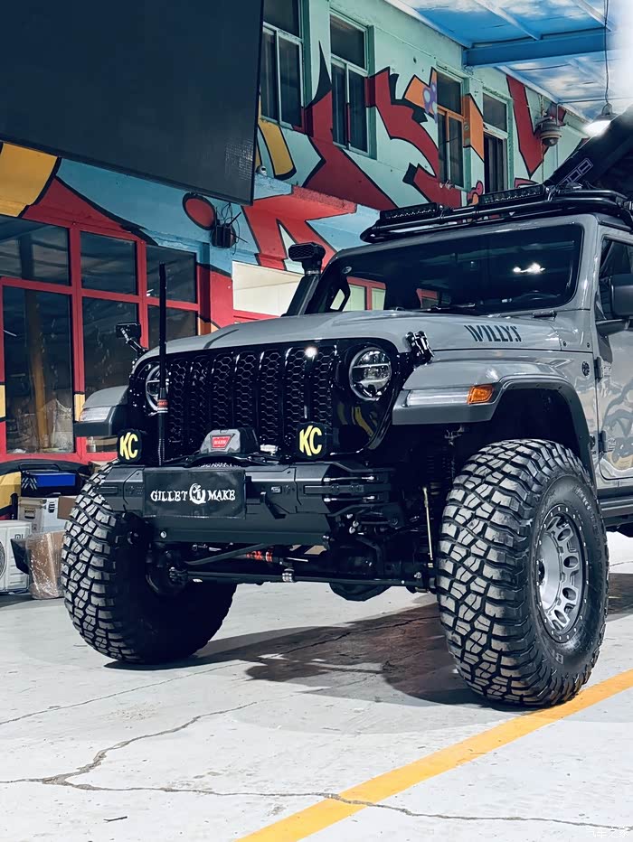 东北最帅角斗士皮卡