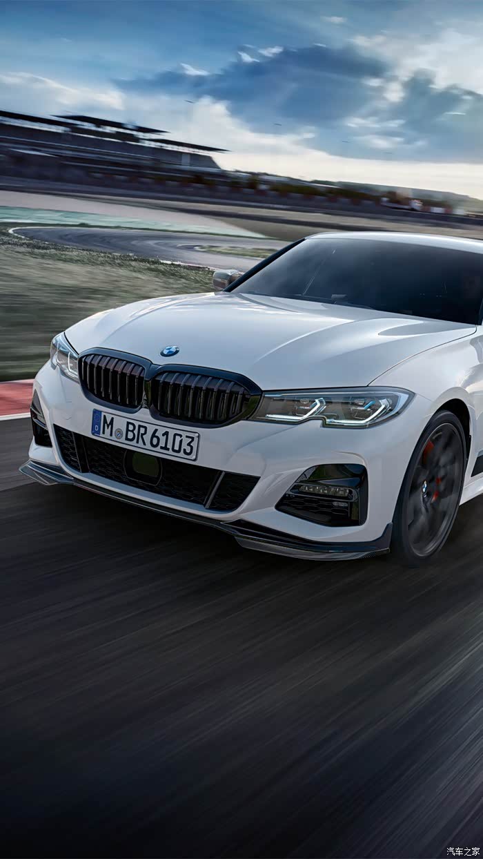 【图】g20白色并不好看 棕色座椅实拍图_宝马3系论坛_汽车之家论坛