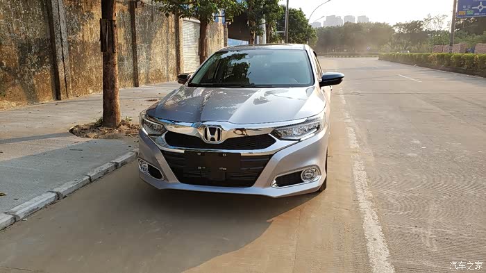 【图】19款领先版冰河银_凌派论坛_汽车之家论坛