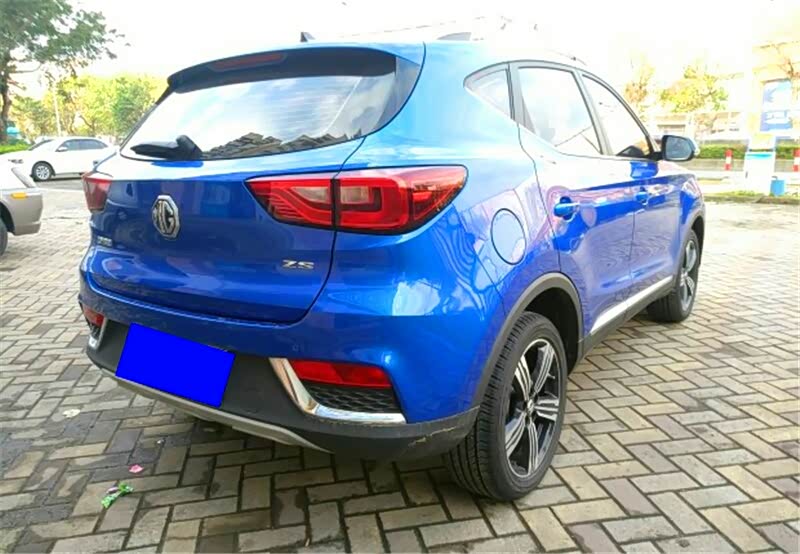 【季度大征集】春光无限好,尤看蓝爵俏.