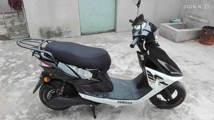 我的巧格电摩怎么样