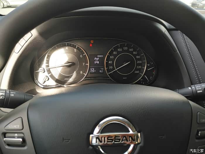 途乐气压灯怎么消除?