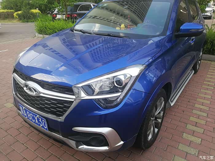 【图】哈尔滨夜幕下的索菲亚教堂_瑞虎5x论坛_汽车之家论坛