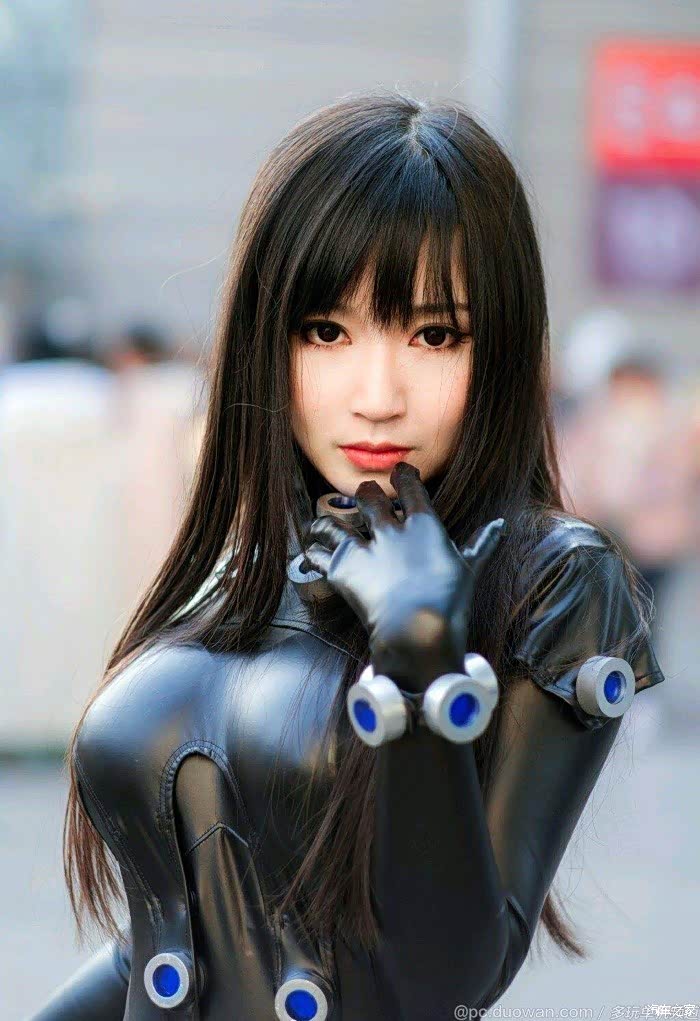 杀戮都市中的暗夜座骑