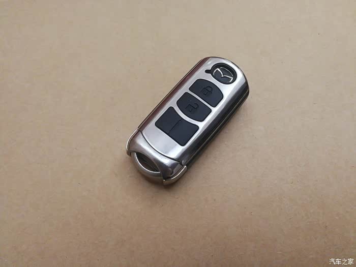 【图】请给我的杠五评个价_马自达cx-5论坛_汽车之家论坛