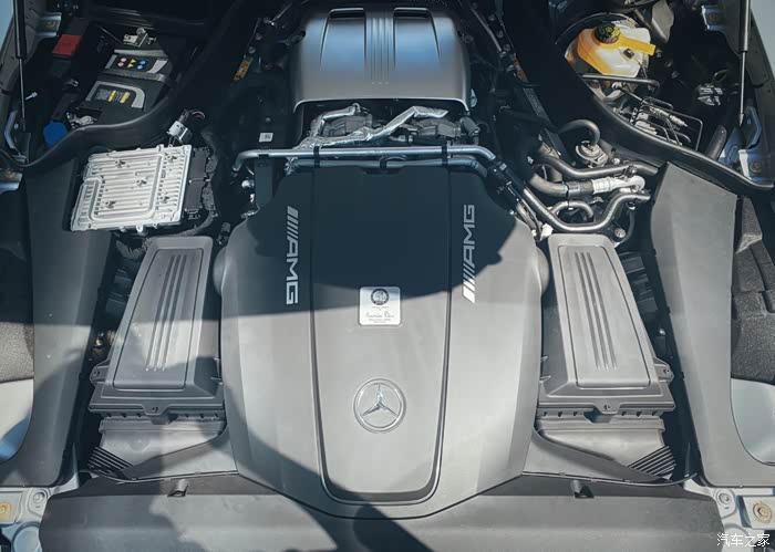 【图】晋升14缸amg车主_奔驰amg论坛_汽车之家论坛