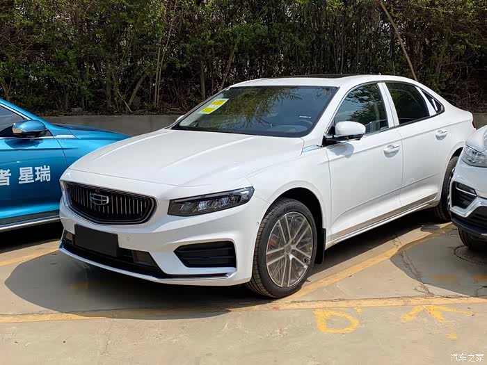 炫白星瑞牵动我的心