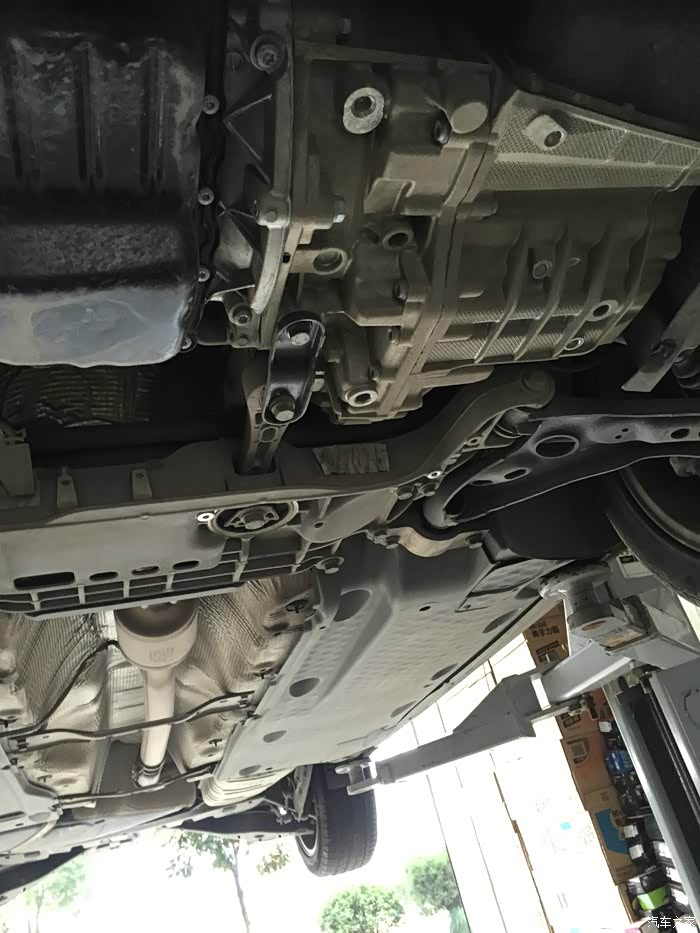 低公里数b7迈腾旅行版找新主人