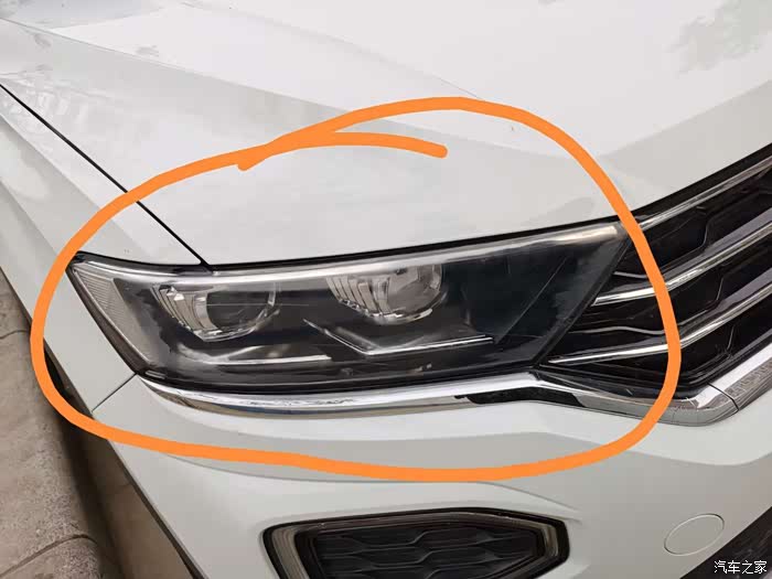 t-roc探歌论坛_汽车之家论坛