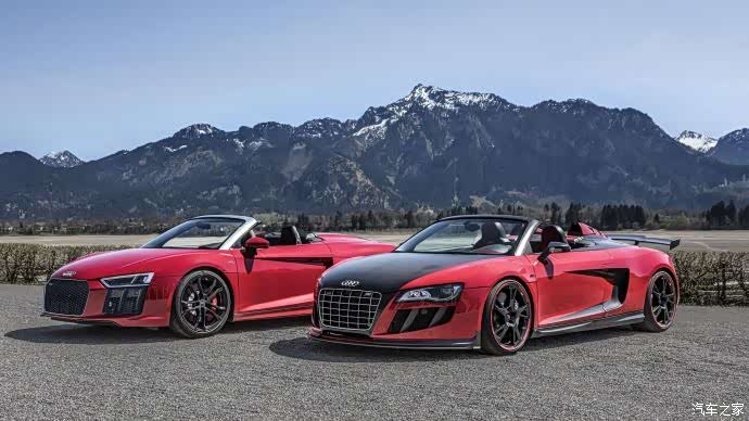 奥迪r8论坛_汽车之家论坛