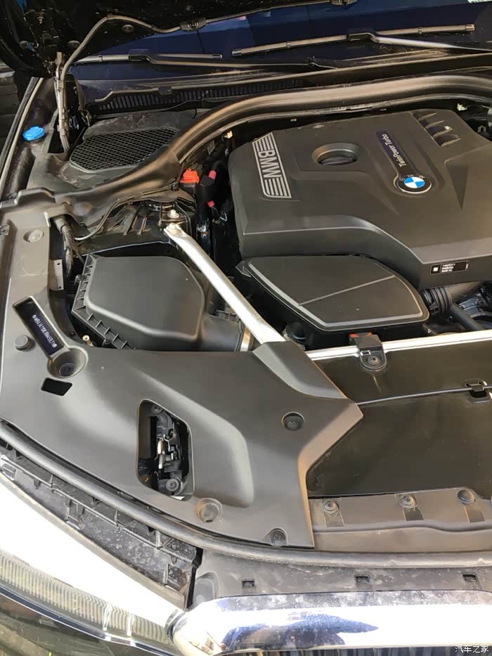 【图】关于宝马水箱问题_宝马5系论坛_汽车之家论坛