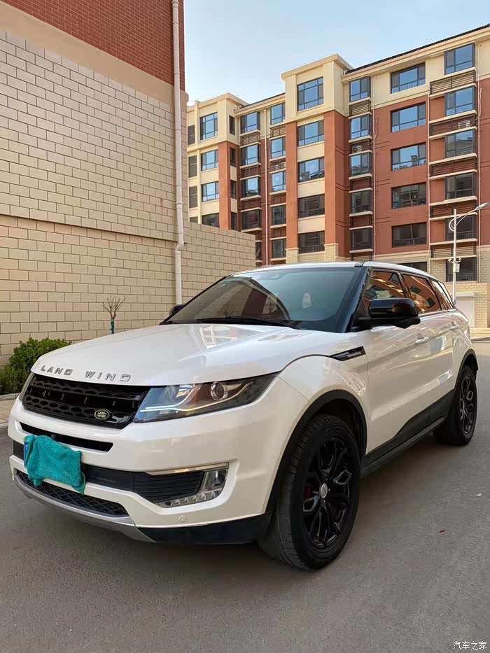 精华标准 发表于 2021-4-11 23:49:24 |来自 汽车之家iphone版 陆风x7