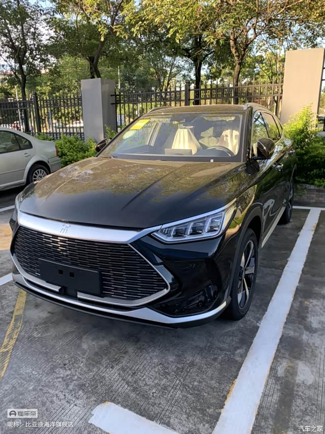 宋plusdmi贴膜改色分享