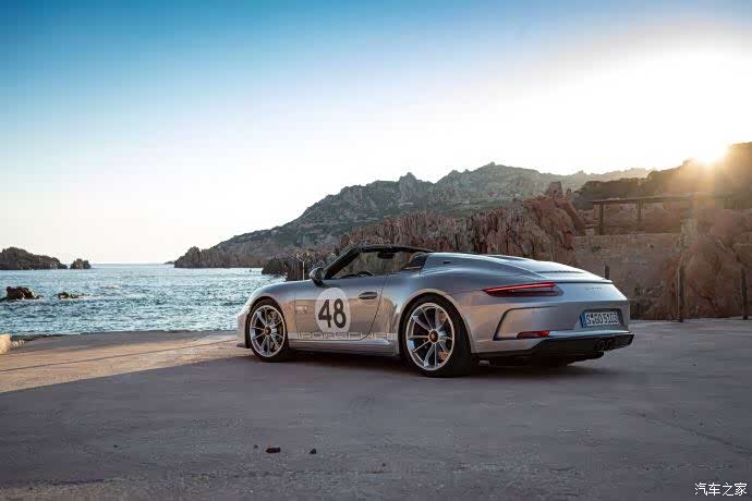 【图】真的太性感了,两座的911_保时捷911论坛_汽车之家论坛