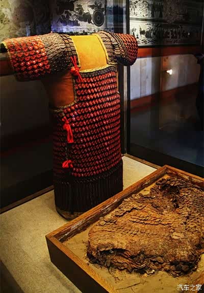 小白带我游——齐国历史博物馆