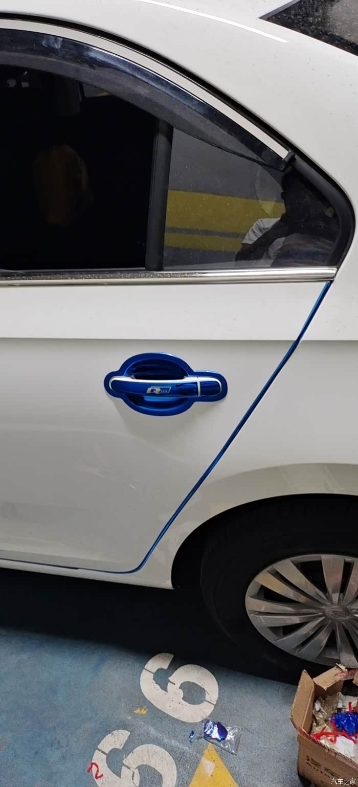 21款桑塔纳用车改装记录多图慎入一