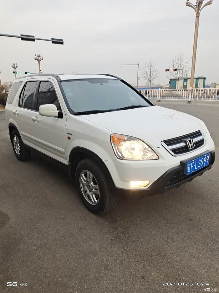 经典二代crv小书包