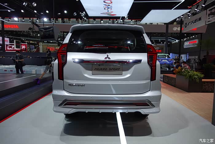 【图】#打卡广州车展#jl2020第十八届广州车展见闻_超级维特拉论坛