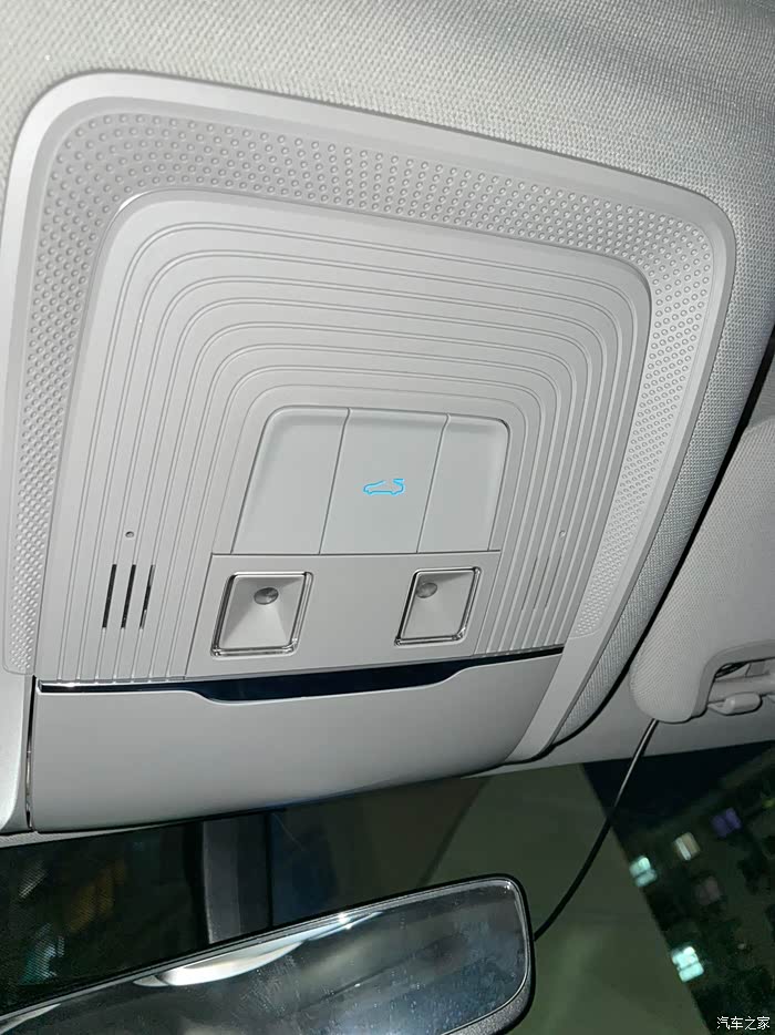 【图】阅读灯怎么设置开门自动亮_秦pro/秦pro新能源论坛_汽车之家