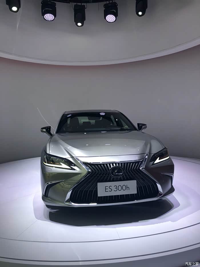 【图】高清少图new es_雷克萨斯es论坛_汽车之家论坛