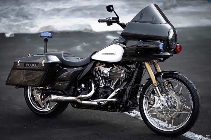 【图】经典的哈雷戴纳_哈雷摩托车论坛_汽车之家论坛
