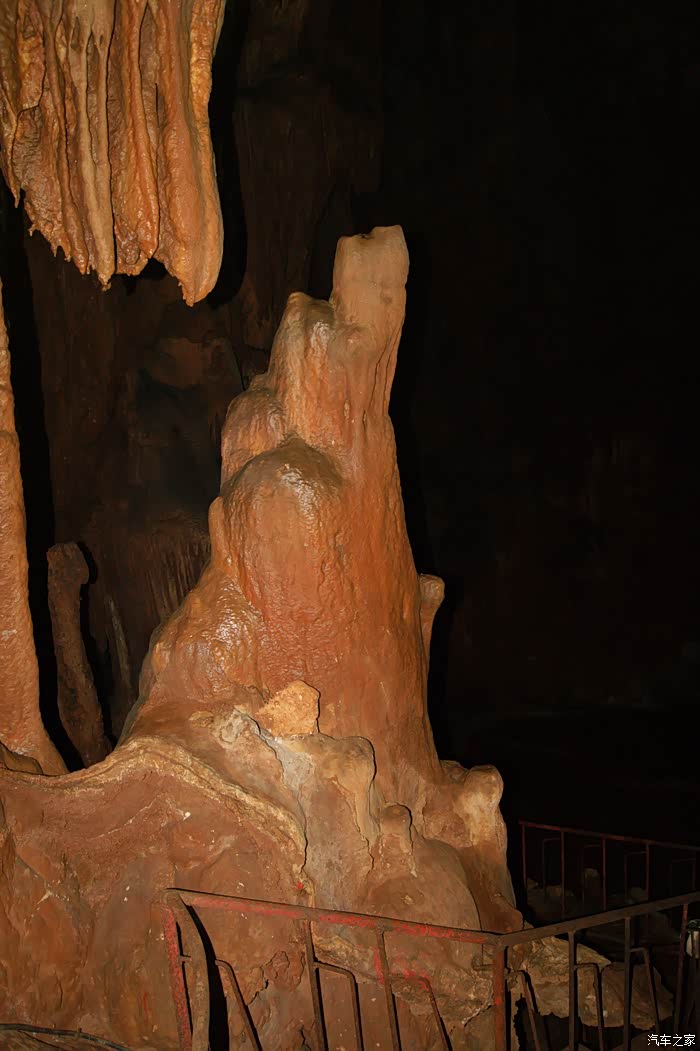 【图】珠江源彩云洞风景区自驾游_云南论坛_汽车之家论坛